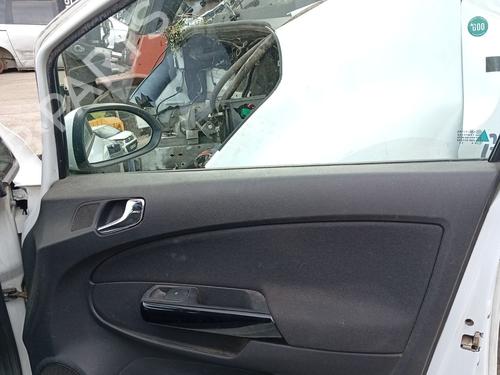 Elevador vidro frente direito Elevador vidro frente direito OPEL CORSA D (S07) [2006-2015] 35895829 35895829