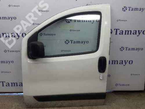 Used Left front door CITROËN NEMO Box Body/MPV (AA_) [2008-2025]  5624794