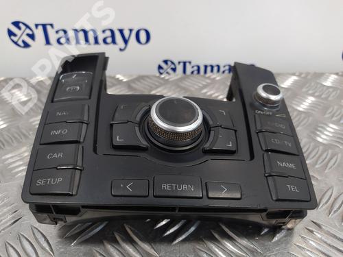 Radio AUDI A6 C6 Avant (4F5)  | BP10545500E6 