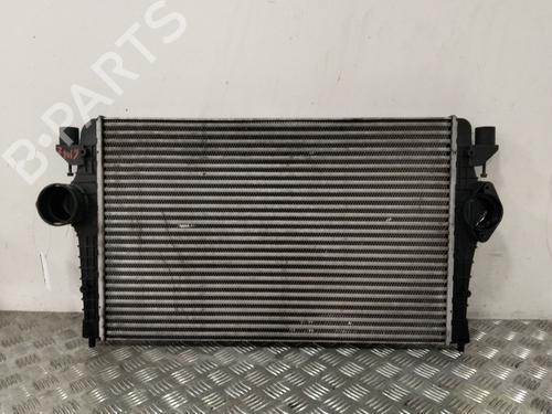 Used Intercooler Intercooler SEAT ALHAMBRA (7V8, 7V9) 1.9 TDI (115 hp) 39499903 39499903