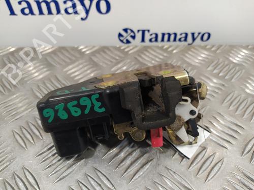 Rear right lock JEEP CHEROKEE (KJ) 2.5 CRD 4x4 | BP12238876C99 
