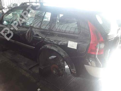 ECU airbags RENAULT MEGANE II Estate (KM0/1_)  | BP4765471M53 