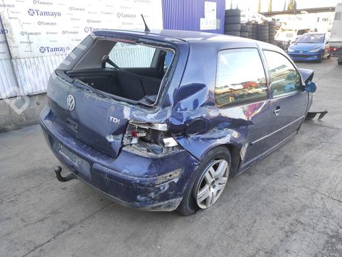 ABS pump VW GOLF IV (1J1) 1.9 TDI | BP16904360M43 