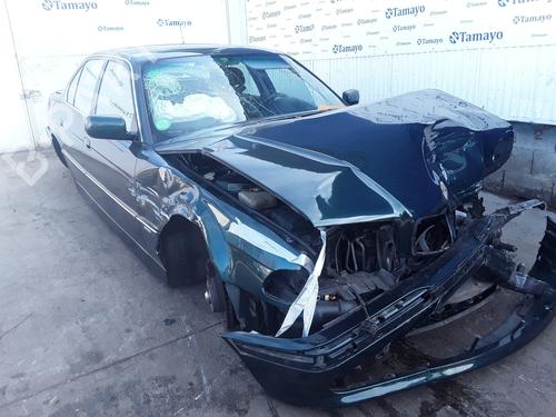 Electronic module BMW 7 (E38) 750 i, iL | BP16727576M83 