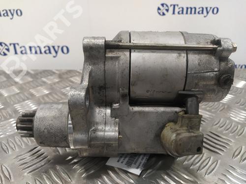 Starter ROVER 75 (RJ)  | BP7658224M8 