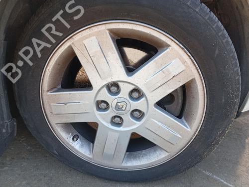 Mozzo anteriore destro Mozzo anteriore destro RENAULT ESPACE IV (JK0/1_) 2.2 dCi (JK0H) (150 hp) 36034335 36034335