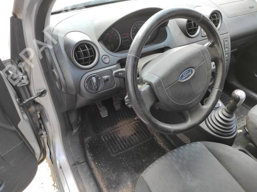 Electronic sensor FORD FIESTA V (JH_, JD_)  | BP19523076M84 