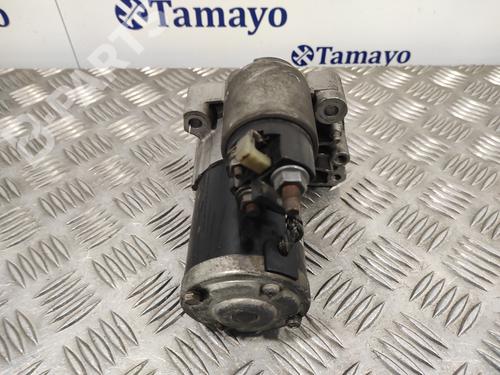 Starter PEUGEOT 407 (6D_)  | BP11743189M8 