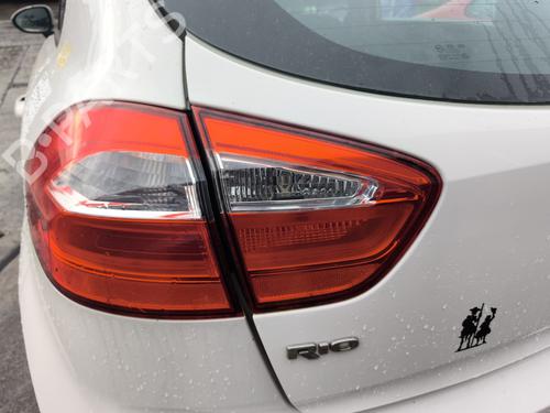 Used Left tailgate light Left tailgate light KIA RIO III (UB) 1.4 CVVT (109 hp) 40121480 40121480