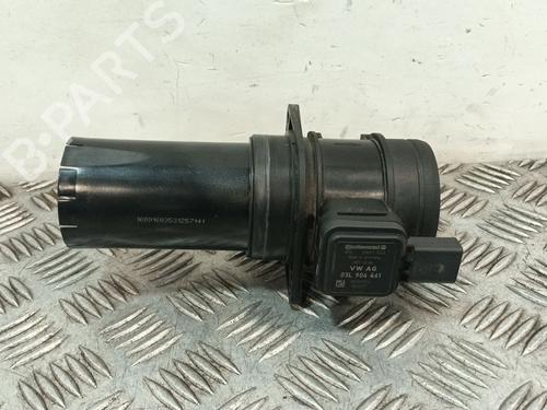 Caudalimetro Caudalimetro SEAT ALTEA XL (5P5, 5P8) 1.6 TDI (105 hp) 36911060 36911060