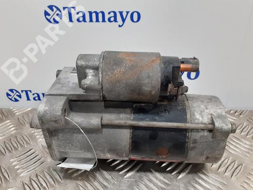 Starter CHRYSLER VOYAGER IV (RG, RS) 2.5 CRD | BP8315255M8 