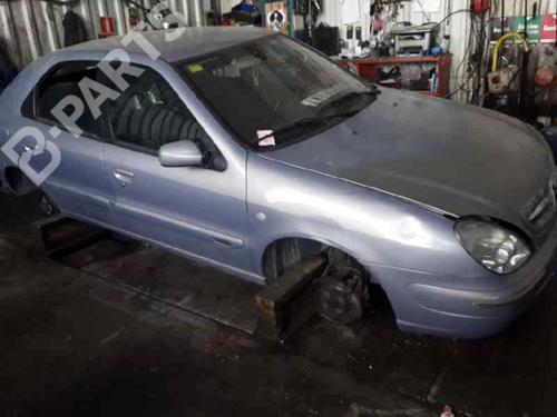 Engine control unit (ECU) CITROËN XSARA (N1) 1.6 16V | BP3200300M57 