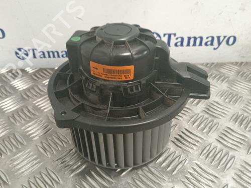 Heater blower motor KIA RIO III (UB)  | BP29419090M62 