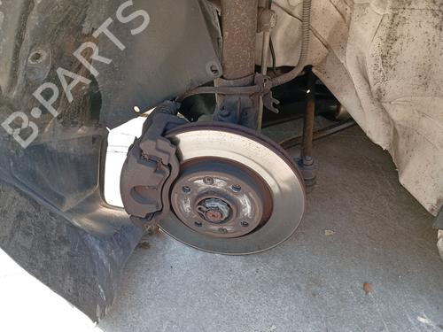 Used Left front steering knuckle Left front steering knuckle 37604049 37604049