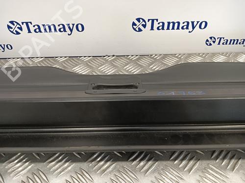 Rear parcel shelf BMW 5 Touring (E39)  | BP14363806C85 