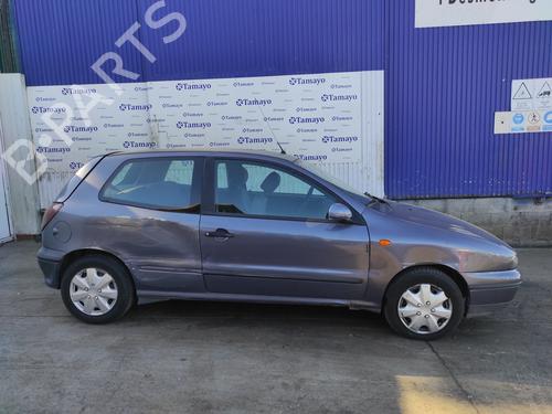 Alternator FIAT BRAVO I (182_)  | BP19122599M7 