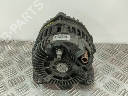 Alternator RENAULT MASTER III Van (FV) 2.3 dCi 125 FWD (FV0C, FV0D, FV0G, FV0H, FV0J, FV0K,... | BP33011211M7 - Image 3