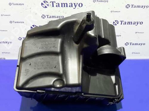Luftfiltergehäuse RENAULT MEGANE III Hatchback (BZ0/1_, B3_) 1.5 dCi | BP14359992M87 