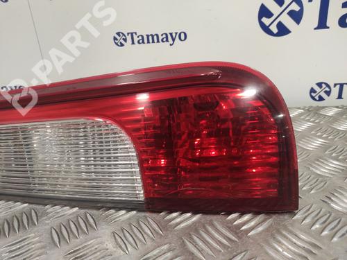 Right taillight FORD FOCUS C-MAX (DM2) 2.0 TDCi | BP11429526C35 