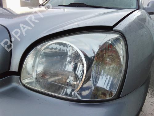 Gear lever HYUNDAI SANTA FÉ I (SM)  | BP16213828M90 