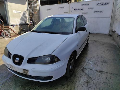Front right window mechanism SEAT IBIZA III (6L1) 1.9 SDI | BP13218727C23 