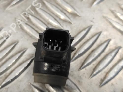 Elektronisk modul RENAULT MODUS / GRAND MODUS (F/JP0_)  | BP22188975M83 