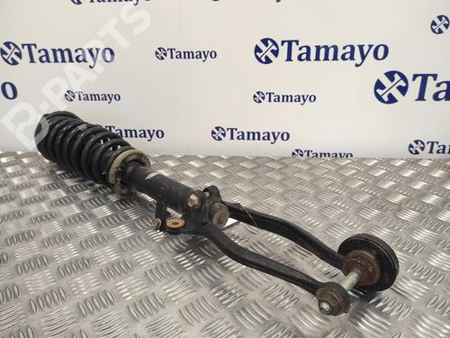 Højre fortil støddæmper MAZDA 6 Hatchback (GG) 2.0 DI (GG14) | BP10162996M17 