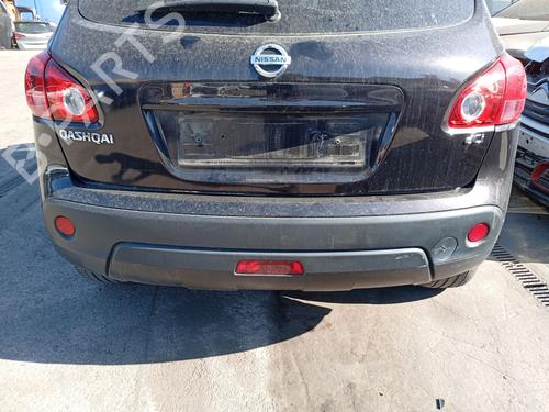 Used Rear bumper Rear bumper 37405871 37405871