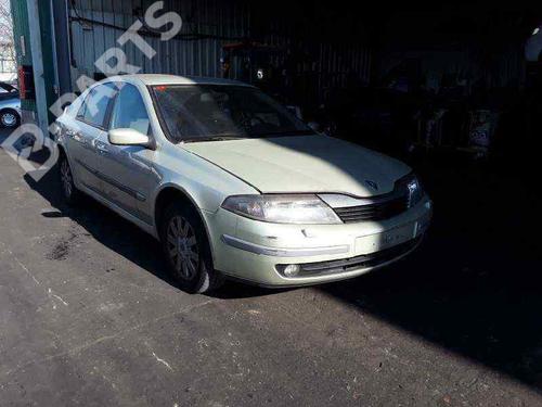 ABS pump RENAULT LAGUNA II (BG0/1_)  | BP1208236M43 