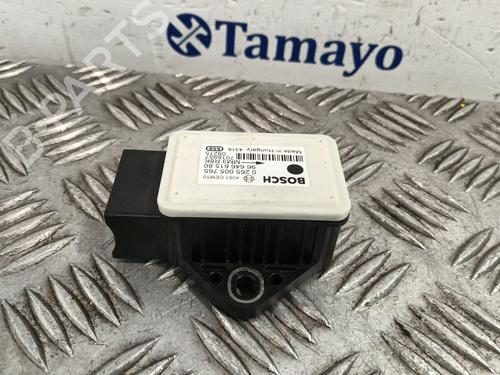 Electronic sensor CITROËN C4 Grand Picasso I (UA_) | BP29463964M84