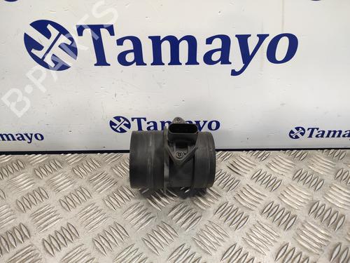 Used Mass air flow sensor SEAT LEON (1P1) [2005-2013]  21517829
