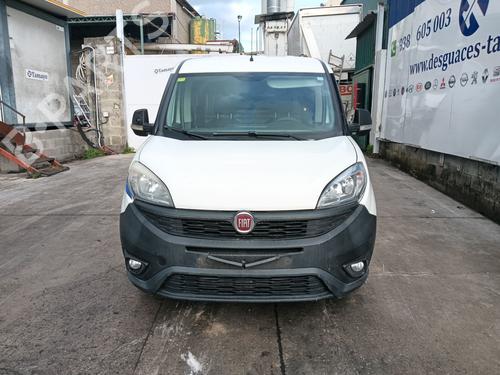 Electronic sensor FIAT DOBLO Cargo (263_) 1.3 D Multijet | BP35954413M84  - Image 10