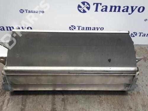 Passasjer kollisjonspute BMW 5 (E60)  | BP5676529C10 