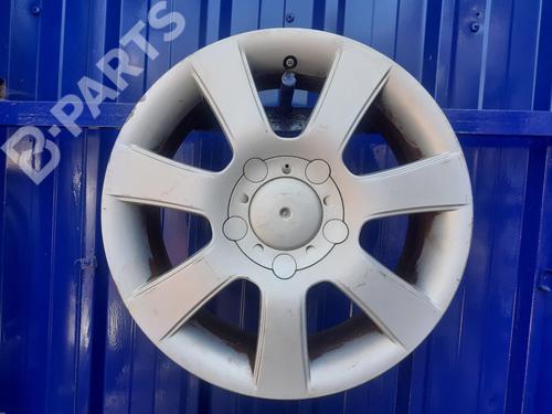 Used Rim SEAT ALTEA (5P1) 1.6 (102 hp) 9824145