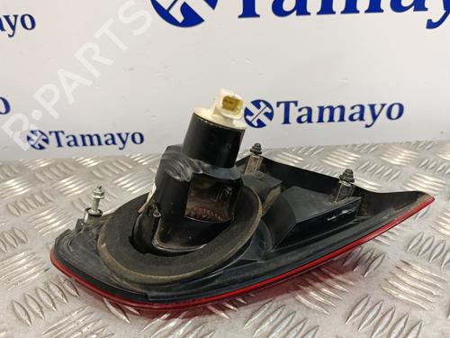 Right tailgate light NISSAN QASHQAI / QASHQAI +2 I (J10, NJ10, JJ10E)  | BP17864548C80 