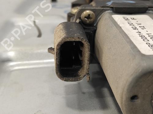Front right window mechanism FIAT STILO (192_) 1.9 D Multijet | BP2596949C23 