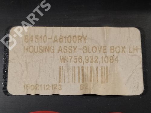 Glove box HYUNDAI i30 (GD)  | BP10494851C95 