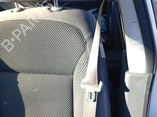 Used Front left seatbelt Front left seatbelt RENAULT KOLEOS I (HY_) 2.0 dCi (HY0K) (150 hp) 33856893 33856893