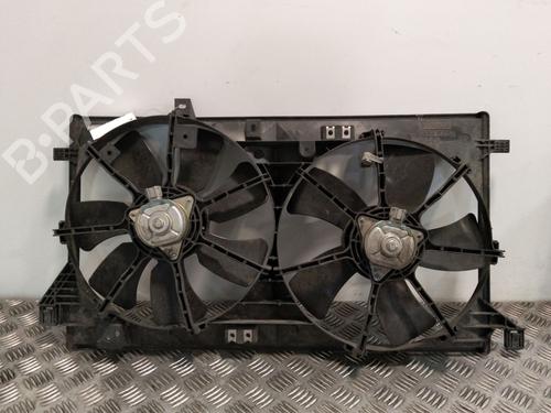 Used Radiator fan Radiator fan 37646289 37646289