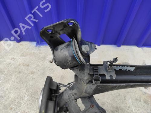 Rear axle PEUGEOT 308 I (4A_, 4C_)  | BP13449494M2 