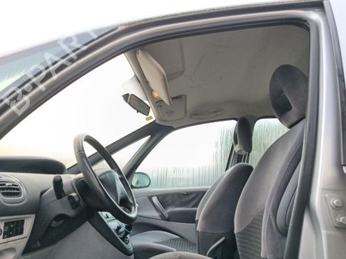 Motorstyringsenhet CITROËN XSARA PICASSO (N68) 1.6 HDi | BP29744124M57 