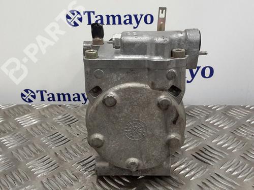 AC compressor HYUNDAI COUPE I (RD) 1.6 16V | BP7643379M34 