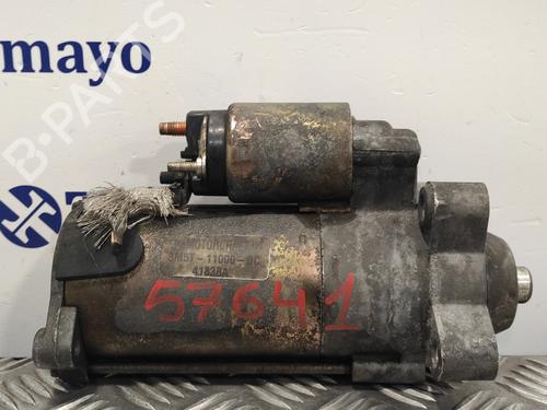 Starter FORD FOCUS C-MAX (DM2) 2.0 TDCi | BP20978881M8 