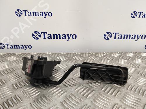 Pedal RENAULT KANGOO / GRAND KANGOO II (KW0/1_) 1.5 dCi 70 (KW0V, KW0A) | BP18071854I4 