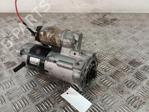 Used Starter Starter MITSUBISHI CANTER Platform/Chassis (FB_, FE_, FG_) [2001-2026] 40081375 40081375