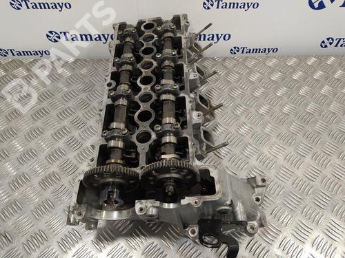 Cylinder head BMW 3 (E46) 320 d | BP10970023M5 