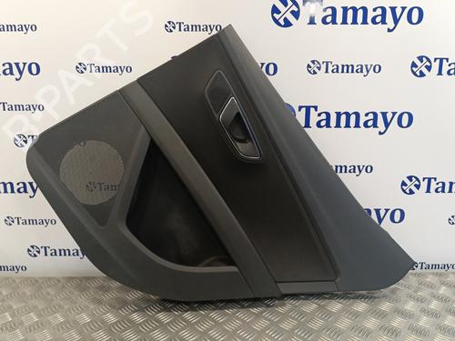 Used Rear right panel SEAT LEON (5F1) [2012-2021]  19172999