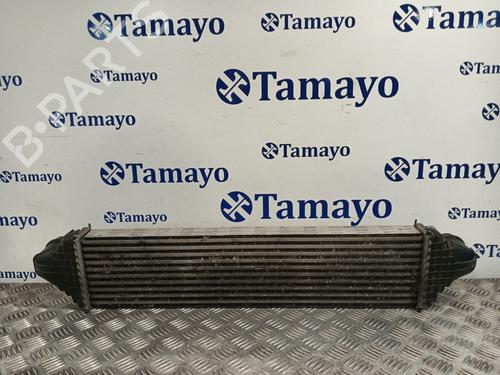 Intercooler / Chłodnica powietrza doładowującego VOLVO V40 Hatchback (525) D3 | BP30551360M30