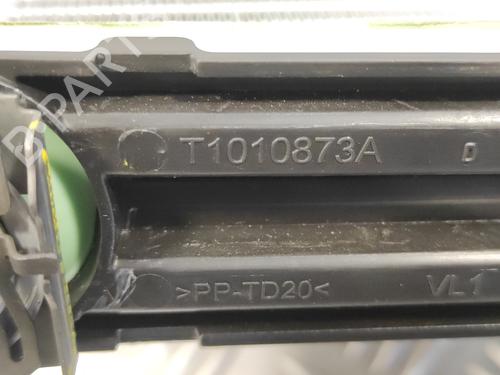 Heater matrix CUPRA FORMENTOR (KM7, KMP) | BP15682224M63