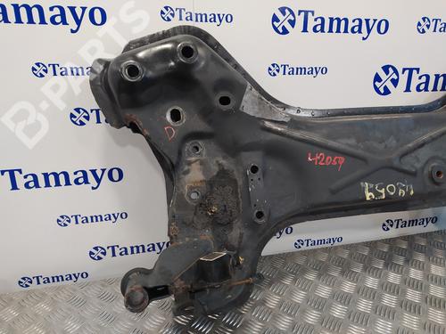 Subframe FIAT DUCATO Van (250_) 150 Multijet 2,3 D | BP11828122M9 